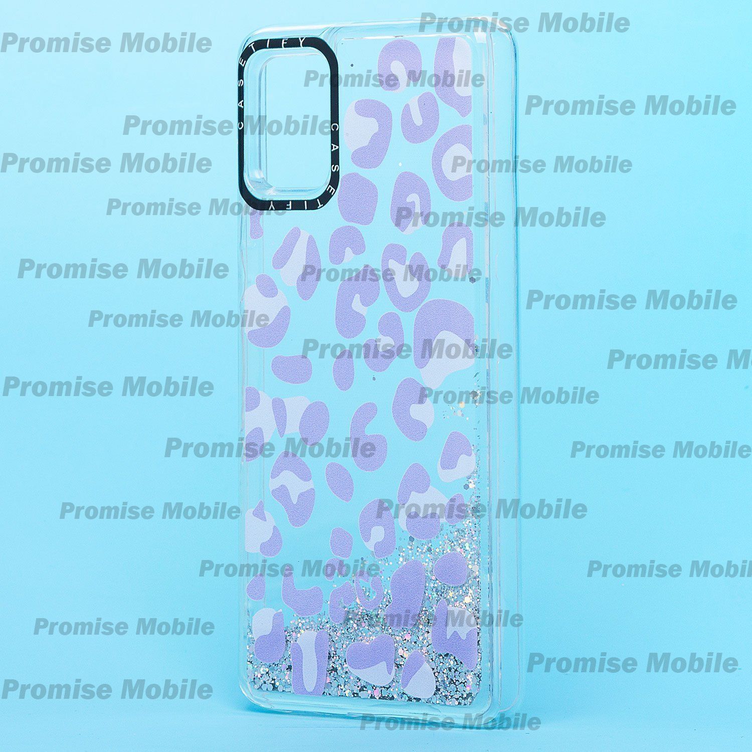 Чехол для Samsung SM-A515F (Galaxy A51) силиконовый (рис. 334/001) ― Розничный PromiseMobile