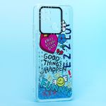Чехол для Xiaomi 220333QPG силиконовый (рис. 334/003)