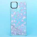 Чехол для Xiaomi Redmi 9C силиконовый (рис. 334/001)