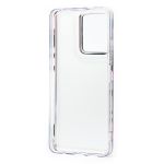 Чехол для Xiaomi 23021RAA2Y силиконовый (рис. 339) <фиолетовый>