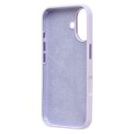 Чехол для Apple iPhone 16 силиконовый Soft Touch MagSafe Vawi <светло-фиолетовый>