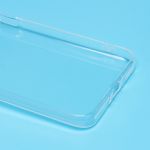 Чехол для Huawei Nova Y91 силиконовый ультратонкий <прозрачный>