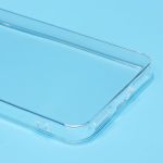 Чехол для Realme 14T 5G силиконовый ультратонкий <прозрачный>