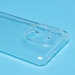 Чехол для Realme 16 Pro Plus 5G силиконовый ультратонкий <прозрачный>