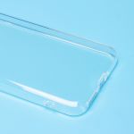 Чехол для Xiaomi 14 силиконовый (0,9 mm) <прозрачный>
