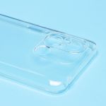 Чехол для Xiaomi 22127PC95I силиконовый (0,9 mm) <прозрачный>