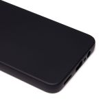 Чехол для Realme RMX3830 силиконовый Soft Touch 2 <черный>