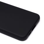 Чехол для Samsung SM-S916B (Galaxy S23 Plus) силиконовый Soft Touch 4 <черный>