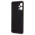 Чехол для Xiaomi 22111317PG силиконовый Soft Touch 4 <черный>
