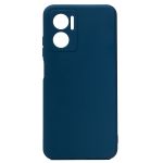 Чехол для Xiaomi Redmi 10 5G силиконовый Soft Touch 2 <синий>