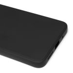 Чехол для Xiaomi 220333QAG силиконовый Soft Touch 4 <черный>