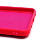 Чехол для Xiaomi Poco C50 силиконовый Soft Touch 4 <розовый>