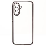 Чехол для Samsung SM-A266B (Galaxy A26 5G) силиконовый ультратонкий Pilot <черный>