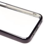 Чехол для Samsung SM-A146B (Galaxy A14 5G) силиконовый ультратонкий Pilot <черный>