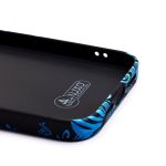 Чехол для Apple iPhone 13 Pro Max Luxo силиконовый (рис. 097)