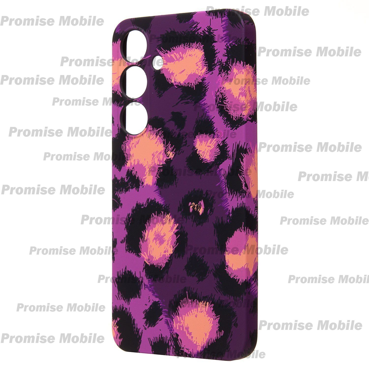 Чехол для Samsung SM-S926B (Galaxy S24 Plus) Luxo силиконовый (рис.111) ― Розничный PromiseMobile