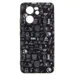 Чехол для Xiaomi 13T Pro Luxo силиконовый (рис. 141)