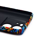 Чехол для Xiaomi 13T Pro Luxo силиконовый (рис.117)