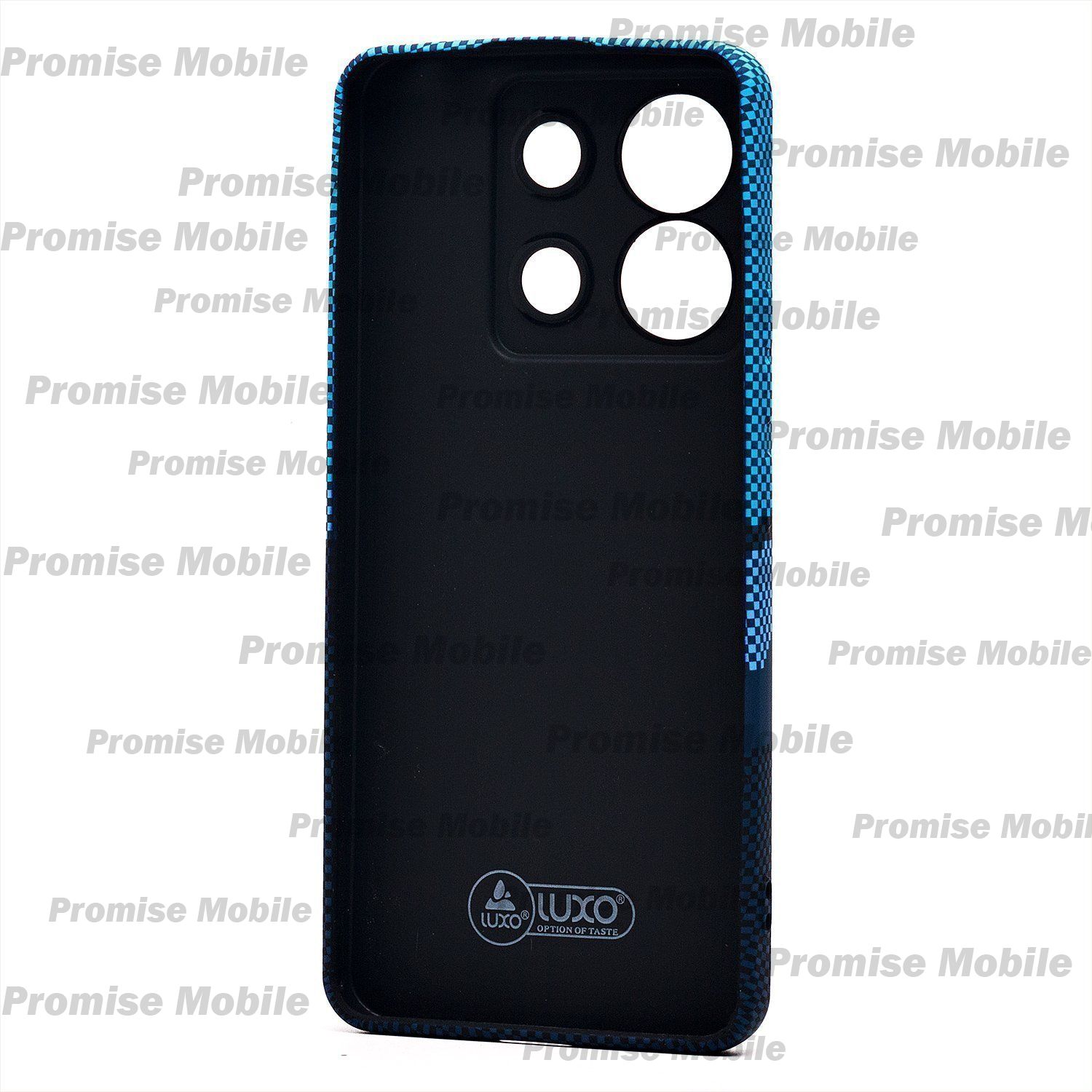 Чехол для Xiaomi Redmi Note 13 Pro 5G силиконовый (рис. 112) ― Розничный PromiseMobile