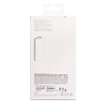 Чехол для Apple iPhone 14 Pro Max силиконовый MagSafe (анимация работает) <голубой> (премиум)