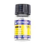 Шарики для пайки (реболлинга) Mechanic XZ10  (0.35 мм, 10 000 шт.)