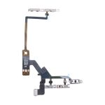 Шлейф для Apple iPhone 14 Pro Max на кнопки включения и громкости (оригинал)