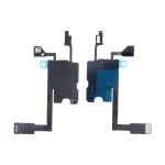 Шлейф для Apple iPhone 14 Pro Max на сенсор и микрофон