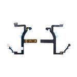 Шлейф для Apple iPhone 15 на вспышку (оригинал)