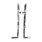 Шлейф для Apple iPhone 16 на кнопку включения и кнопку камеры (оригинал)