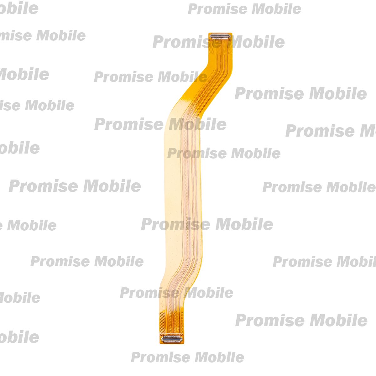 Шлейф для Honor X8b (LLY-LX1) основной межплатный ― Розничный PromiseMobile