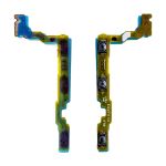 Шлейф для Huawei BLK-LX9 на кнопки включения и громкости