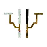 Шлейф для Infinix Hot 50i (X6531B) на кнопки включения и громкости