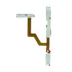 Шлейф для Infinix Hot 50i (X6531B) на кнопки включения и громкости