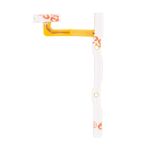 Шлейф для Infinix Note 40 Pro+ 5G (X6851B) на кнопки включения и громкости