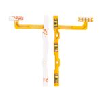 Шлейф для Infinix Note 40 Pro+ 5G (X6851B) на кнопки включения и громкости