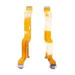 Шлейф для Oppo CPH2159 на системный разъем