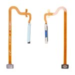 Шлейф для Realme C61 на сканер отпечатка пальцев <зеленый>