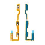 Шлейф для Realme RMX3941 на кнопки включения и громкости