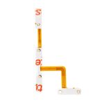 Шлейф для Tecno Pova 6  Neo (LI6) на кнопки включения и громкости