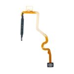 Шлейф для Tecno Spark 20 (KJ5) на сканер отпечатка пальцев <черный>