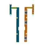 Шлейф для Xiaomi Poco C71 на кнопки включения и громкости