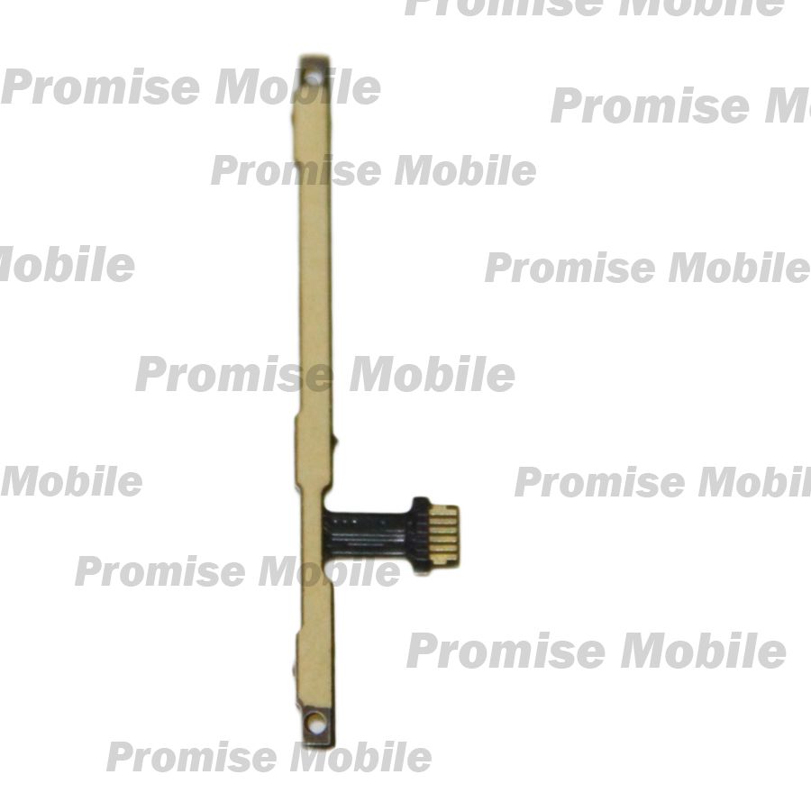 Шлейф для ZTE Blade V10 Vita на кнопки включения и громкости ― Розничный PromiseMobile