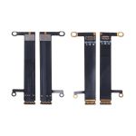 Шлейф подсветки матрицы для Apple MacBook Pro 15 (2016-2019) (A1707) (2 шт.)