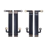 Шлейф подсветки матрицы для Apple Macbook Pro 13 2017 (A1708) (2 шт.)