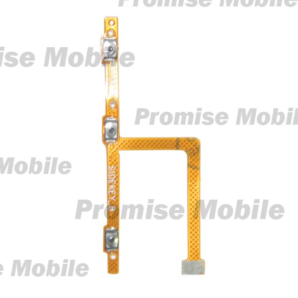 Купить Шлейф Nokia 8 на кнопки громкости и включения в интернет магазине im.promisemobile.ru, по лучшей цене!