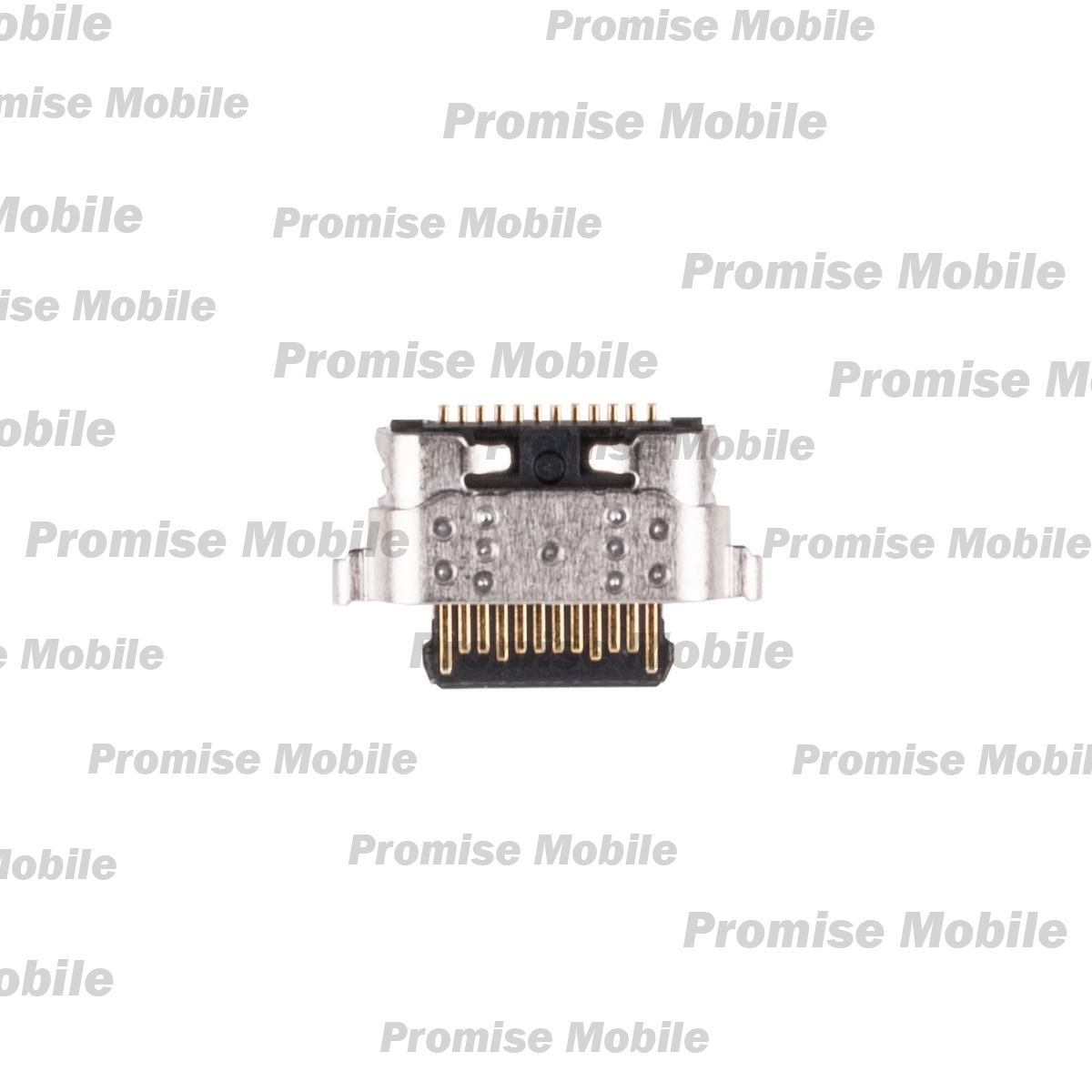 Системный разъем для Samsung SM-A025F (Galaxy A02s) ― Розничный PromiseMobile