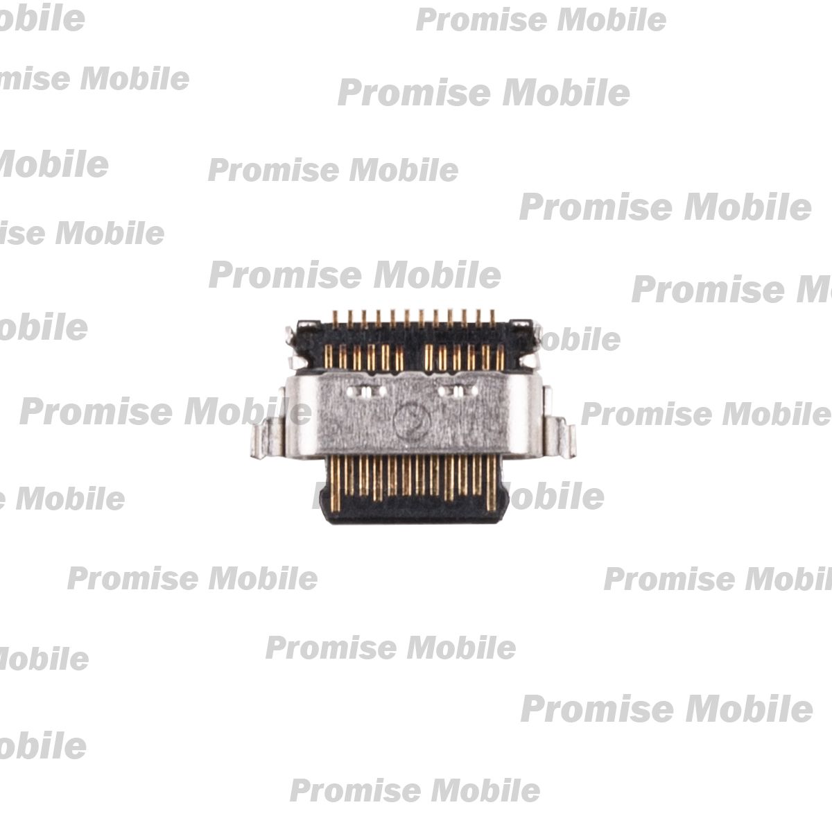 Системный разъем для Samsung SM-A025F (Galaxy A02s) ― Розничный PromiseMobile