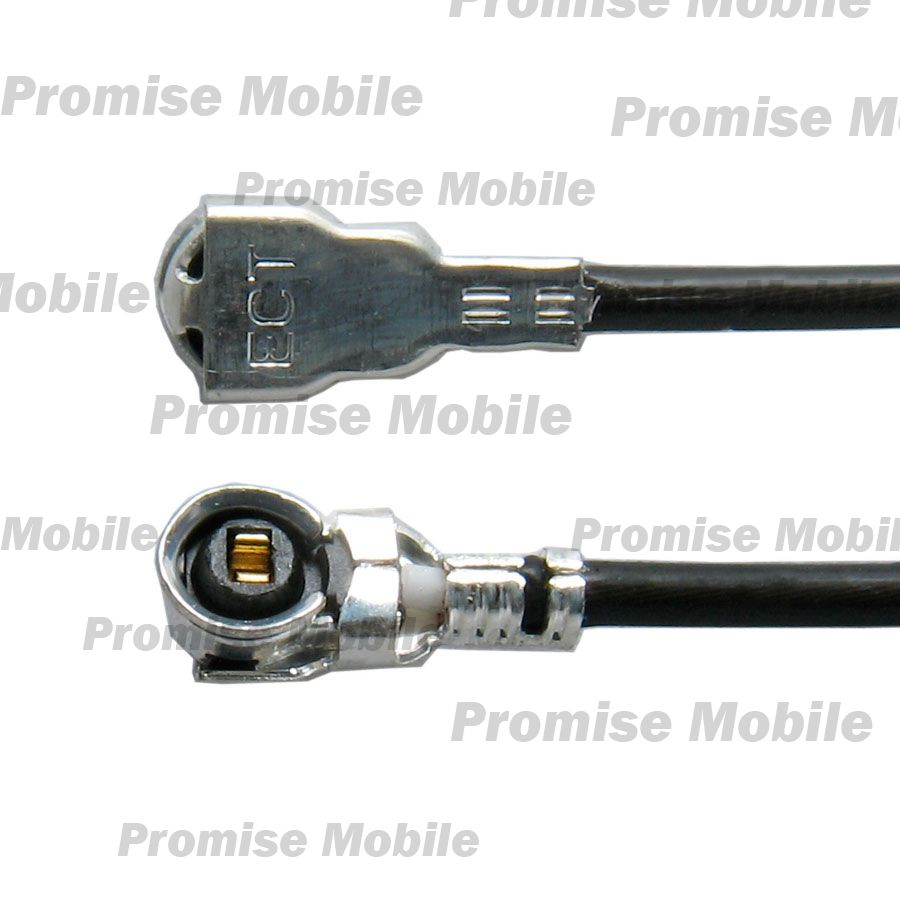 Антенный провод универсальный 100 мм. ― Розничный PromiseMobile