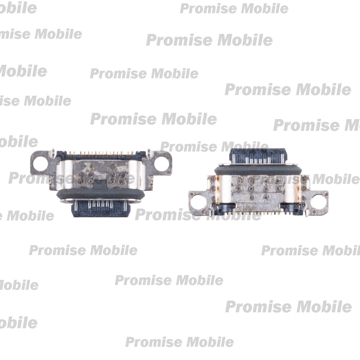 Системный разъем для Samsung SM-A525F (Galaxy A52) ― Розничный PromiseMobile