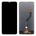 Дисплей для Samsung SM-A207F (Galaxy A20s) в сборе с тачскрином <черный> (оригинал)
